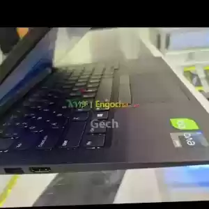 Brand New Lenovo X1 Carbon intel Core i7 12th generation 512gb ssd 16gb ram14 Price in Ethiopia