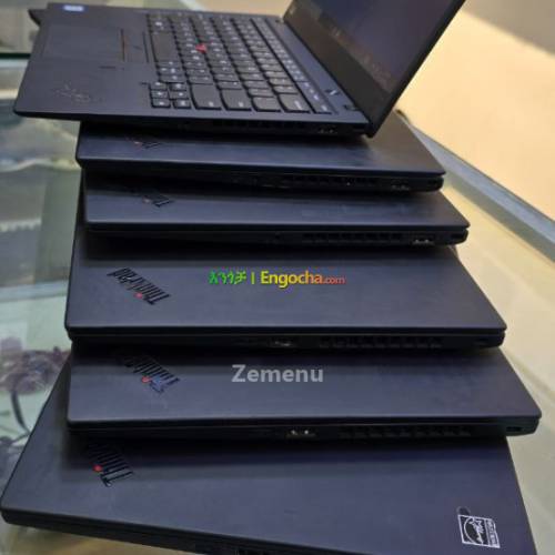 Brand New Lenovo X1 carbon Core i7 8th generatio Laptop