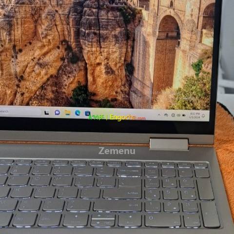 Brand New Lenovo Yoga Core i7 10th Generation Laptop