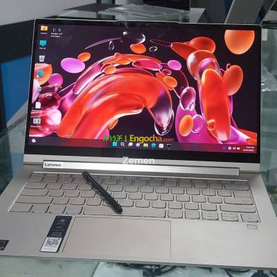 Brand New Lenovo Yoga Core i7 10th generation Laptop