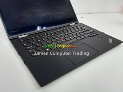 Brand New Lenovo Yoga Core i7 7th Generation Laptop