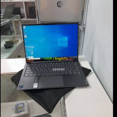 Brand New Lenovo genuine Core i5 11th Generation Model Laptop