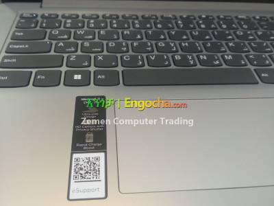 Brand New Lenovo ideapad Core i3 12th generation Laptop