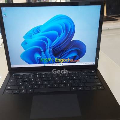 Brand New Microsoft Surface Laptop 5  Intel Core i7-12th Generation Storage 512gb SSDRam 