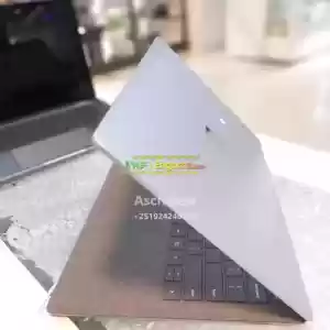 Brand New Microsoft Surface Laptop 3  Intel Core i7-10th Generation Storage 512gb SSDRam  Price in Ethiopia