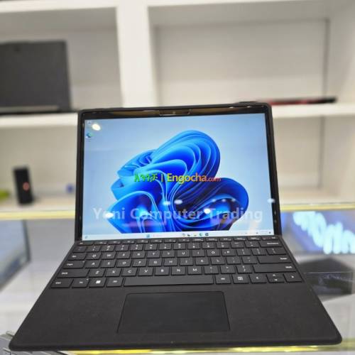Brand New Microsoft Surface pro9