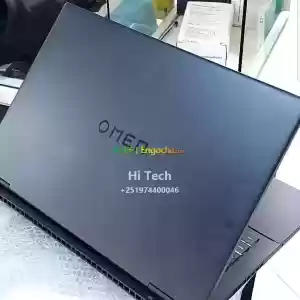 Brand New OMEN 016 Price in Ethiopia