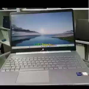 Brand New Orginal️Hp Notebook 15Intel(R) core i7-12th Generation storage 512 GB SSDRAM 16 Price in Ethiopia