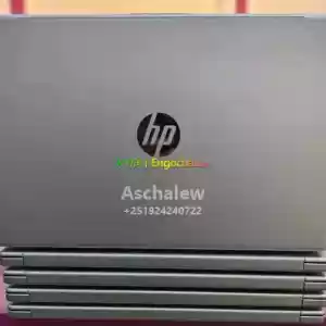 Brand New Orginal️Hp Notebook 15Intel(R) core i7-11th Generation storage 512GB SSDRAM Price in Ethiopia