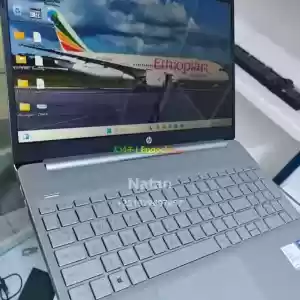 Brand New Orginal️Hp Notebooks in Ethiopia