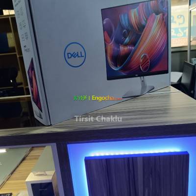 Brand New Packed Dell Monitor
