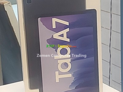 Brand New Samsung Galaxy Tab A7