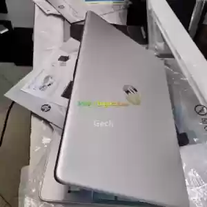 Brand New With Cartoon Hp 11th Gen Notebook Laptop Core i5 11th generation ️256GB SSD  st Price in Ethiopia