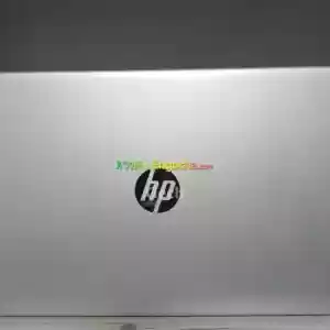 Brand New With Manual Hp 11th Gen Notebook Laptop Core i5 11th generation ️516GB SSD  sto Price in Ethiopia