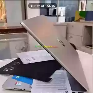 Brand New With Manual Hp 11th Gen Notebook Laptop Core i5 11th generation ️512GB SSD  sto Price in Ethiopia