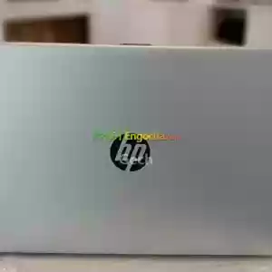 Brand New With Manual Hp 11th Gen Notebook Laptop Core i5 11th generation ️256GB SSD  sto Price in Ethiopia