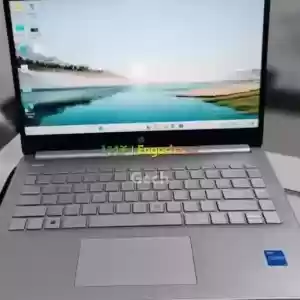Brand New With Manual Hp 11th Gen Notebook Laptop Core i5 11th generation ️512GB SSD  sto in Ethiopia