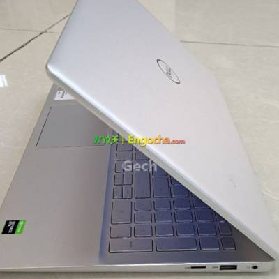 Brand New With Manual️ Dell inspiron  Slim️GAMING LAPTOP️core i5 9th Generation (12 Logic