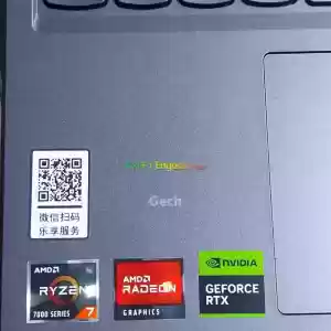 Brand New With Manual️Lenovo Legion 5 Slim️GAMING LAPTOP️AMD Ryzen 7-7735HS Base Speed 3. Price in Ethiopia