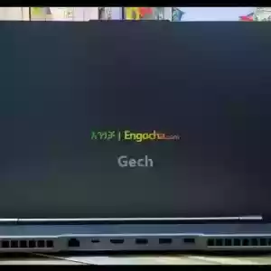 Brand New With Manual️Lenovo Legion 5 Slim.GAMING LAPTOP️AMD Ryzen 7-7735HS Base Speed 3. Price in Ethiopia