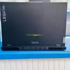 Brand New and Packed with CartoonLenovoLegion gaming   13th Generation Intel core  i7 wit in Ethiopia