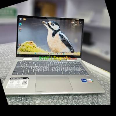 Brand New genuine From America Hp Envy Core i7 13th generation  2023Hp Envy x360  Core i7