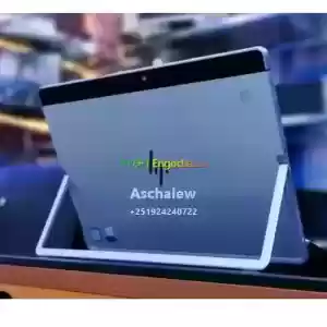 Brand New hp Detachable Model : elite x2Core i5 8th gen  2.71ghzGeneration : in Ethiopia