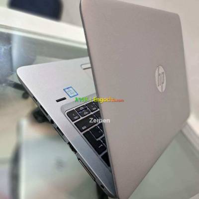 Brand New hp Elitebook Core i5 6th generation Laptop