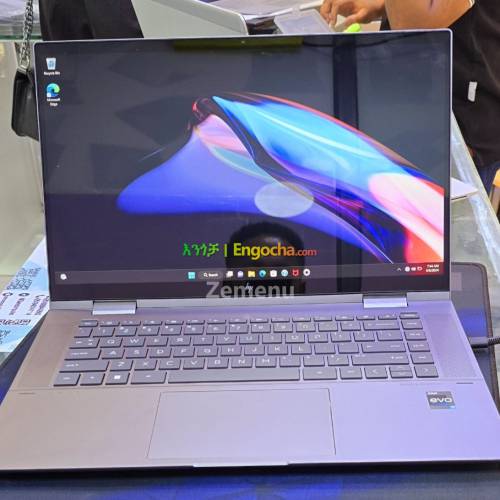 Brand New hp Envy Core i7 13th generation Laptop