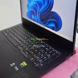 Brand New hp Omen Core i9 13TH GENERATION Laptop in Ethiopia