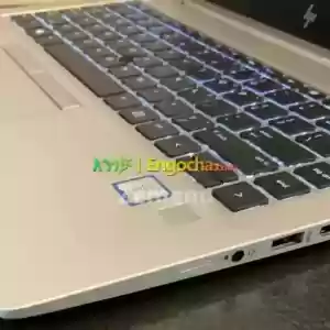 Brand New hp elitebook 840 G5 Core i5-8th Generation Laptop in Ethiopia