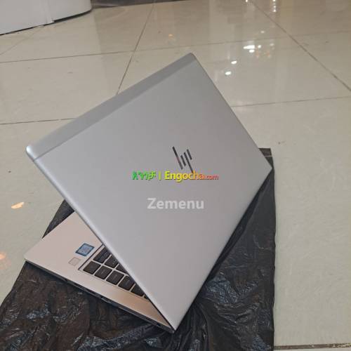 Brand New hp elitebook Core i5 7th Generation Laptop