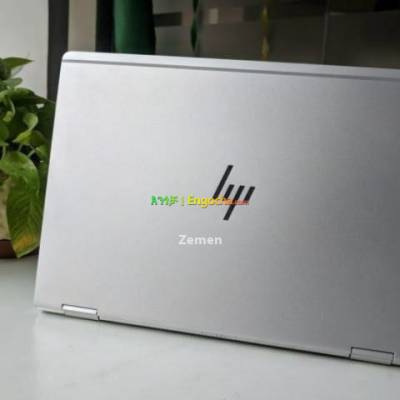 Brand New hp elitebook Core i7 8th generation Laptop