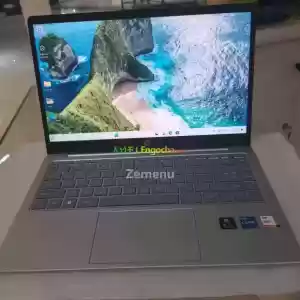 Brand New hp notebook core i5 13th generation Laptop in Ethiopia