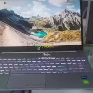 Brand New hp notebook Price in Ethiopia