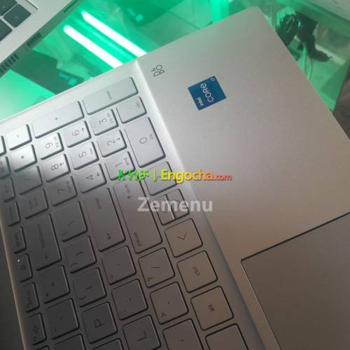 Brand New hp pavilion Core i7 13th generation Laptop