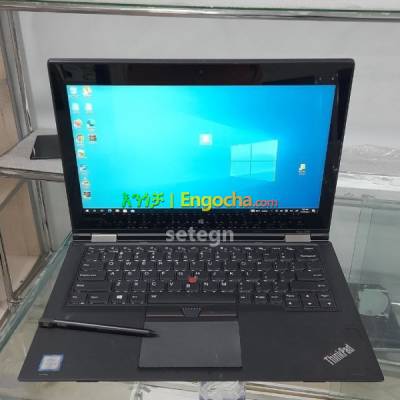 Brand New laptop Lenovo Thinkpad Yoga 260