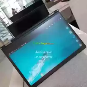 Brand New lenovo Thinkpad YOGA 370Intel Core i5-7th Generation Storage 512gb SSDRam 16gb  Price in Ethiopia