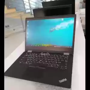Brand New lenovo Thinkpad YOGA 370Intel Core i5-7th Generation Storage 512gb SSDRam 16gb  Price in Ethiopia