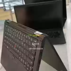 Brand New lenovo Thinkpad YOGA 370Intel Core i5-7th Generation Storage 512gb SSDRam 16gb  in Ethiopia