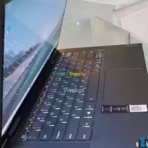 Brand New lenovo ideapad YOGA 7iIntel Core i7-11th Generation Storage 512gb SSDRam 16gb I in Ethiopia