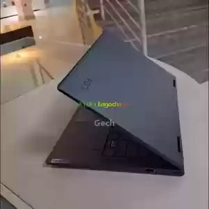 Brand New lenovo ideapad YOGA 7iIntel Core i7-11th Generation Storage 512gb SSDRam 16gb I in Ethiopia