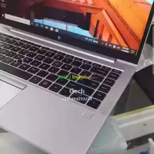 Brand New model 840 G8Touch screen pen support HP ELITEBOOK 840 G8️14.1 inch intel® Core™ in Ethiopia