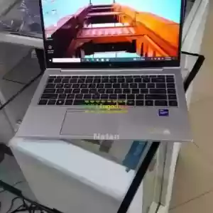 Brand New model 840 G8Touch screen pen support HP ELITEBOOK 840 G8️14.1 inch intel® Core™ in Ethiopia