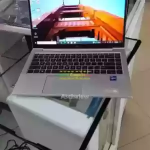 Brand New model 840 G8Touch screen pen support HP ELITEBOOK 840 G8️14.1 inch intel® Core™ Price in Ethiopia