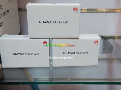 Brand New packed Huawei Router