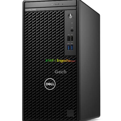Brand New with Cartoon 12th Generation DesktopModel Dell optiplex 3000↪ Intel Core i5↪sto