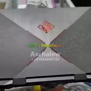 Brand NewHP OMEN GAMING OMEN 4Core i7-8th Gen512GB ssd Storage 16GB RAM DDR4 MemoryFull H Price in Ethiopia