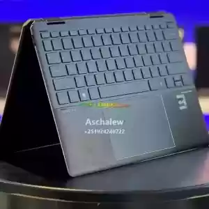 Brand NewHp Spectre 13th Generation 🥢Brand New Spectre X-360° ️Intel in Ethiopia