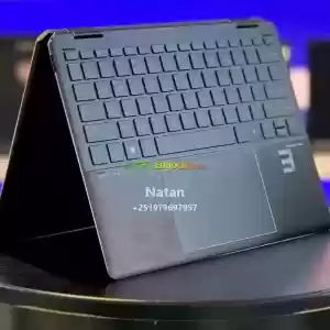 Brand NewHp Spectre 13th Generation 🥢Brand New Spectre X-360° ️ Price in Ethiopia